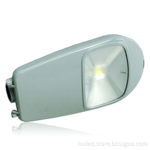 Cob 40W LED street light, cheaper price, high quality